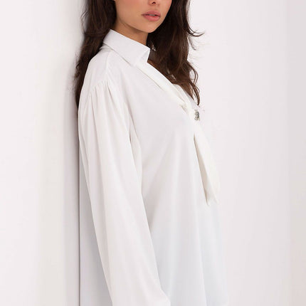Blouse model 221399 - Très Elite