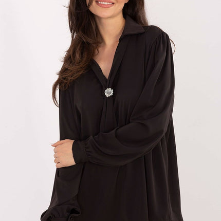 Blouse model 221399 - Très Elite