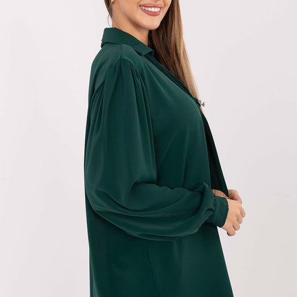 Blouse model 221399 - Très Elite