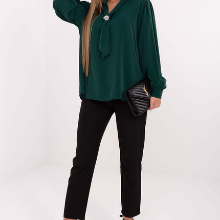Blouse model 221399 - Très Elite