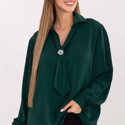 Blouse model 221399 - Très Elite