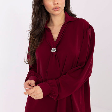 Blouse model 221399 - Très Elite