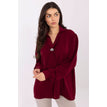 red / one-size-fits-all