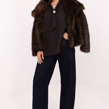 Blouse model 221399 - Très Elite