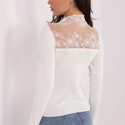 Blouse model 221407 - Très Elite