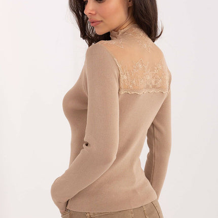 Blouse model 221407 - Très Elite