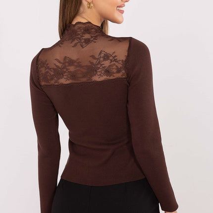 Blouse model 221407 - Très Elite