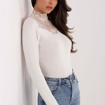 Blouse model 221407 - Très Elite