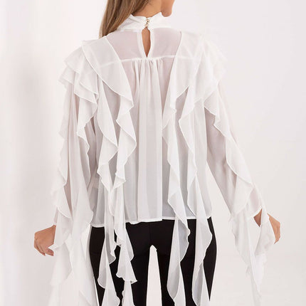 Blouse model 221414 - Très Elite