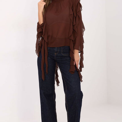 Blouse model 221414 - Très Elite