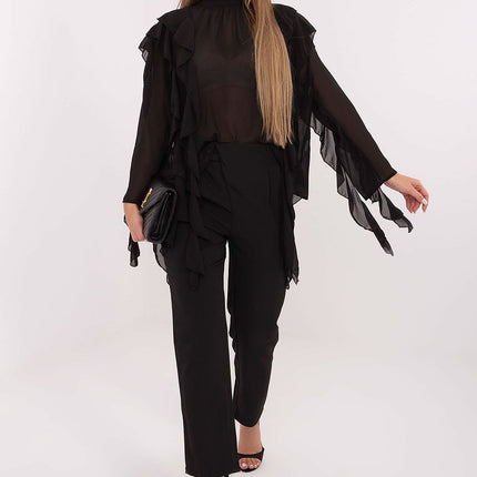 Blouse model 221414 - Très Elite