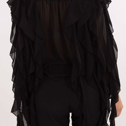 Blouse model 221414 - Très Elite