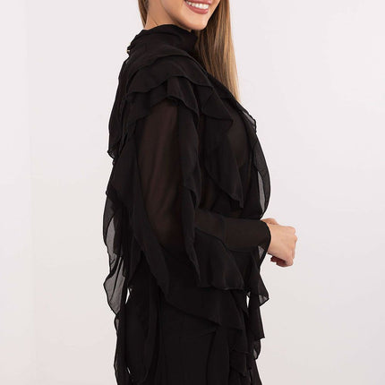 Blouse model 221414 - Très Elite