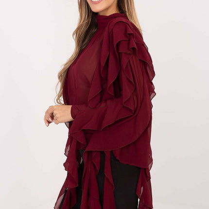 Blouse model 221414 - Très Elite