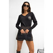 black / S/M