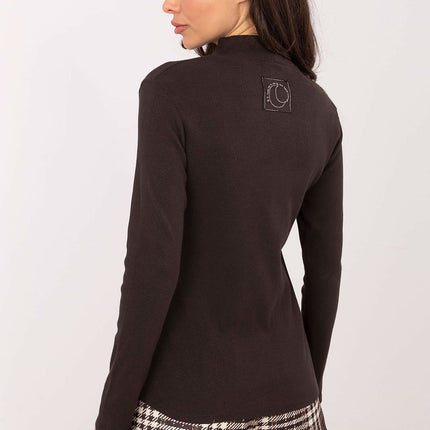 Blouse model 221682 - Très Elite