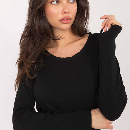 Blouse model 221687 - Très Elite