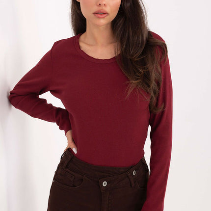 Blouse model 221687 - Très Elite