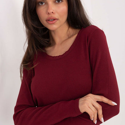 Blouse model 221687 - Très Elite