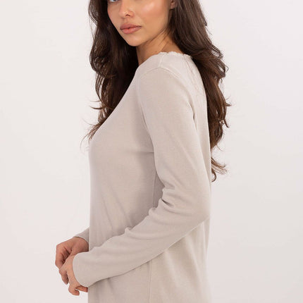 Blouse model 221687 - Très Elite