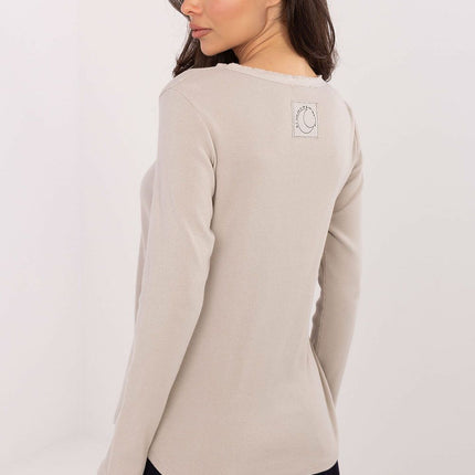 Blouse model 221687 - Très Elite