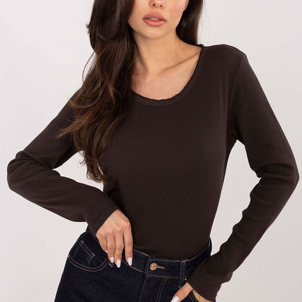 Blouse model 221687 - Très Elite
