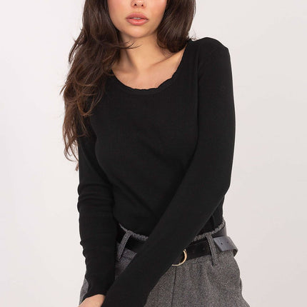 Blouse model 221687 - Très Elite