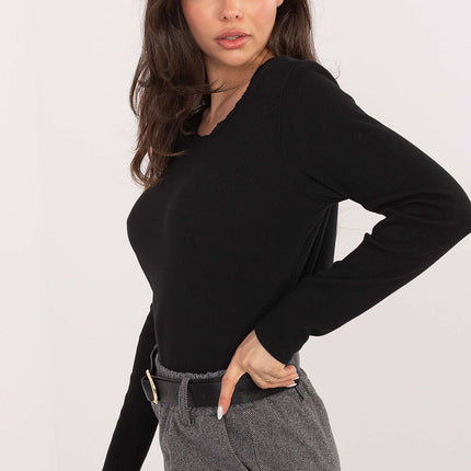 Blouse model 221687 - Très Elite