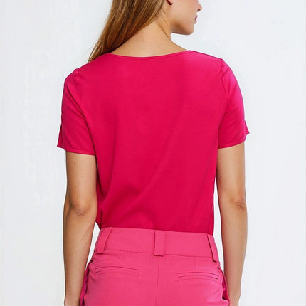 Blouse model 221716 - Très Elite