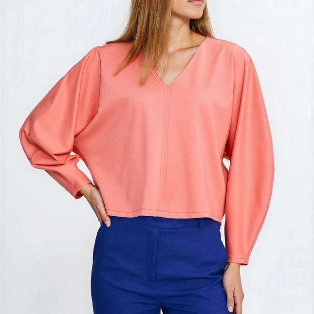 Blouse model 221717 - Très Elite