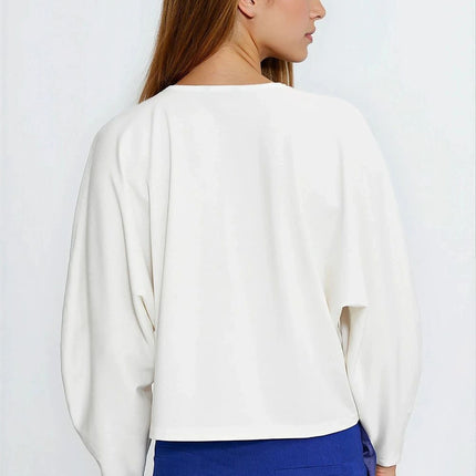 Blouse model 221718 - Très Elite