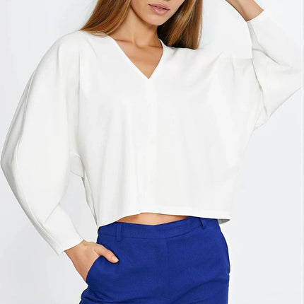 Blouse model 221718 - Très Elite