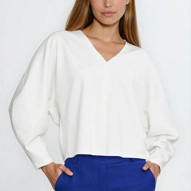 Blouse model 221718 - Très Elite