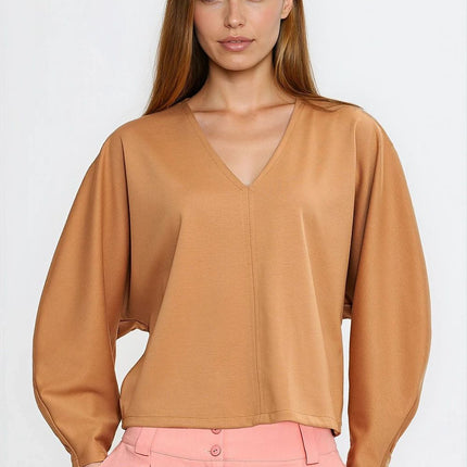 Blouse model 221719 - Très Elite
