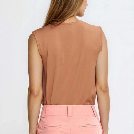 Blouse model 221720 - Très Elite