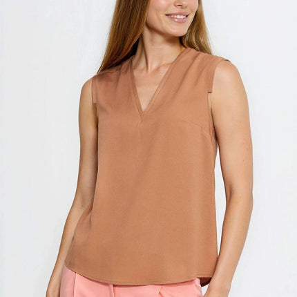 Blouse model 221720 - Très Elite