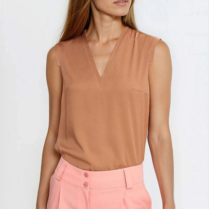Blouse model 221720 - Très Elite