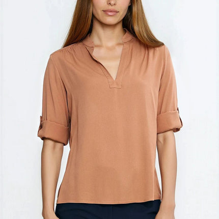 Blouse model 221721 - Très Elite
