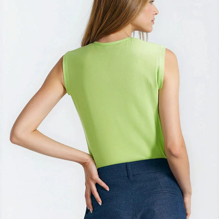 Blouse model 221726 - Très Elite