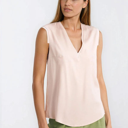 Blouse model 221727- Très Elite- Très Elite