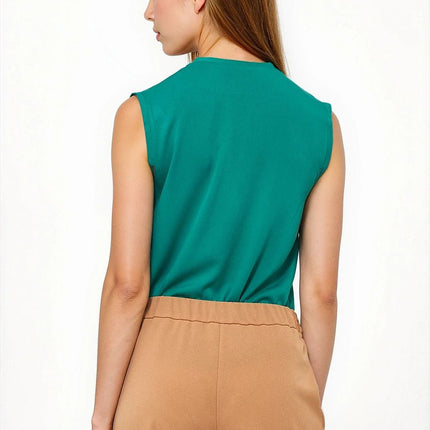 Blouse model 221733 - Très Elite