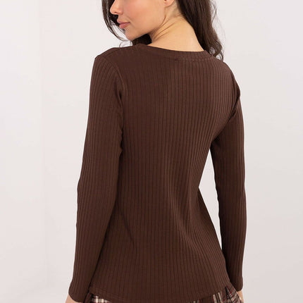 Blouse model 221814 - Très Elite