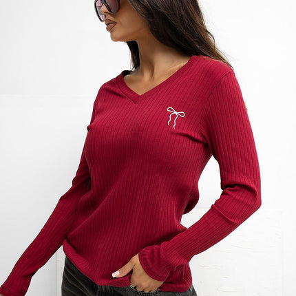 Blouse model 221819 - Très Elite