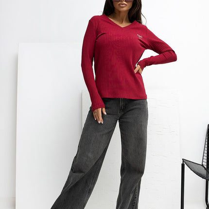 Blouse model 221819 - Très Elite