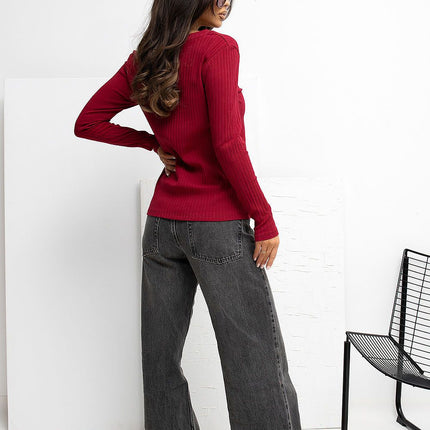 Blouse model 221819 - Très Elite