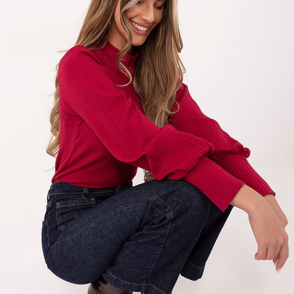 Blouse model 221824 - Très Elite