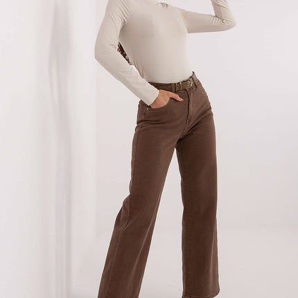 Blouse model 221941 - Très Elite