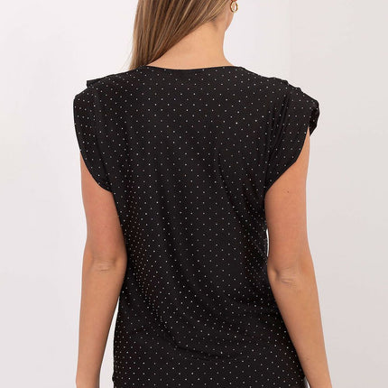 Blouse model 221994 - Très Elite