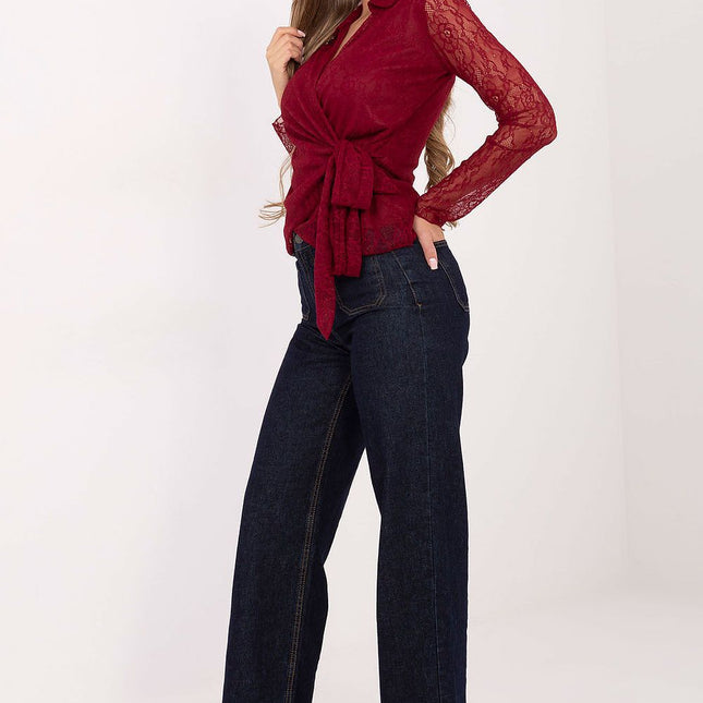 Blouse model 222006- Très Elite- Très Elite