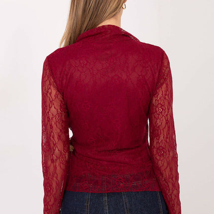 Blouse model 222006 - Très Elite